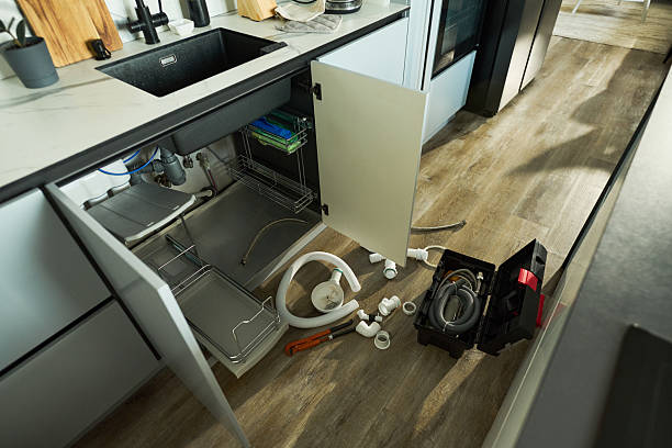 24/7 Emergency Garbage Disposal Repair experts in Robertsdale, AL